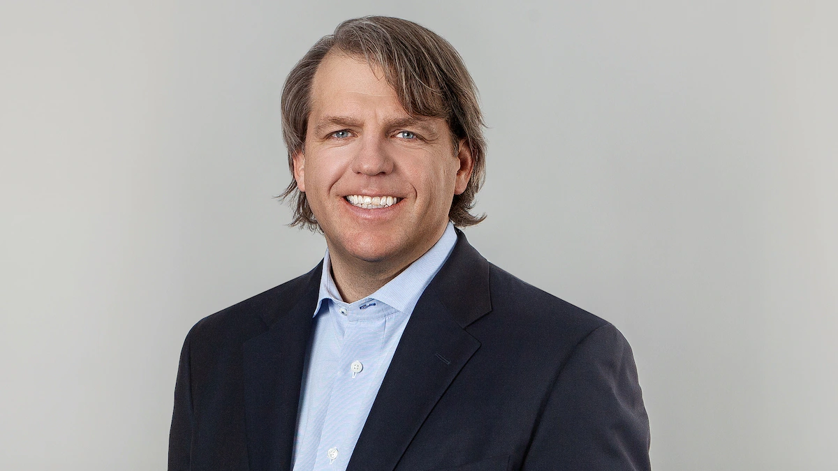 Golden Globes Group Names Todd Boehly Interim Chief Executive Officer of Hedge Fund Billionaire Todd Boehly