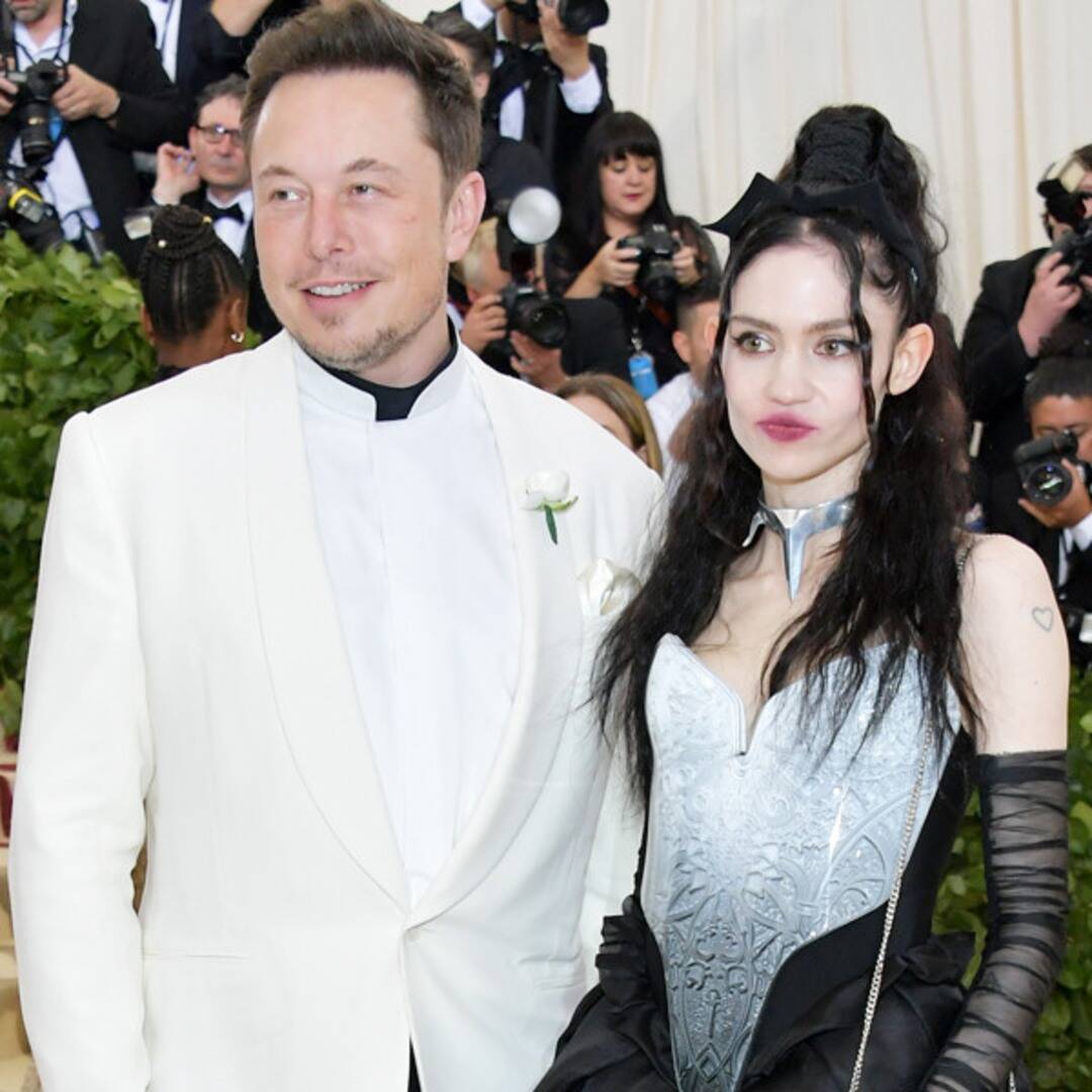 Grimes Reveals Why She Trolled Paparazzi After Elon Musk Split