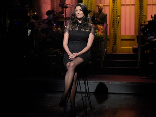 Here's the Cast for 'Saturday Night Live Season 47'