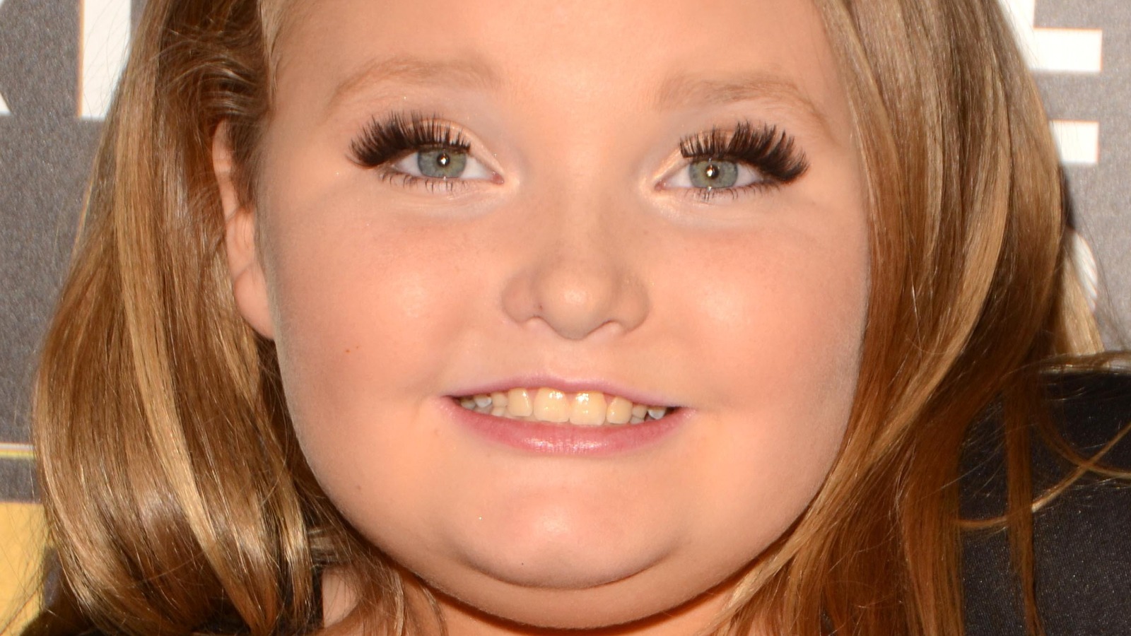 Honey Boo Boo’s Instagram Photo with Boyfriend attracted Red-Eyed Fans