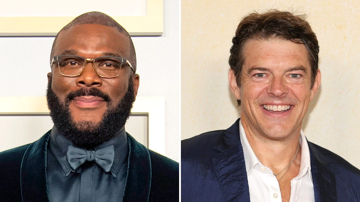 Tyler Perry and Jason Blum to Join Forces on Thriller Help’