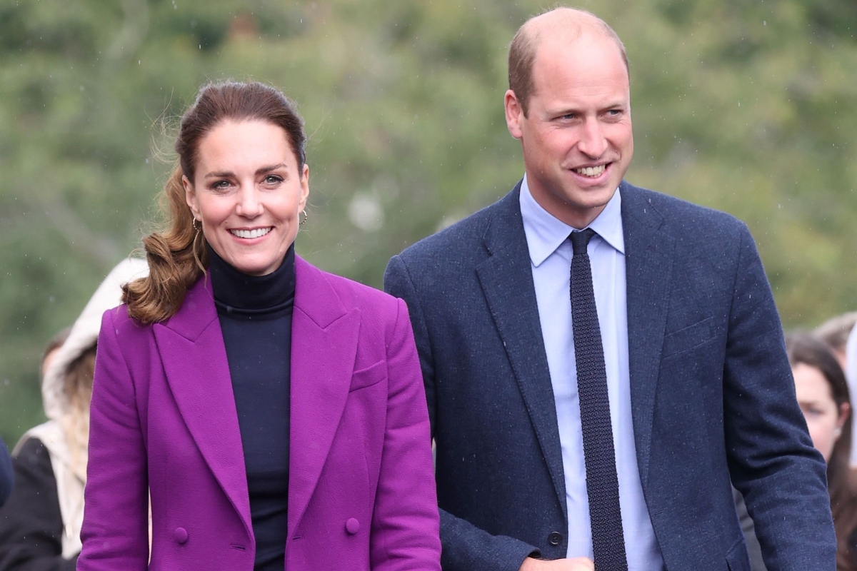 Kate Middleton and Prince William are looking for a new personal assistant