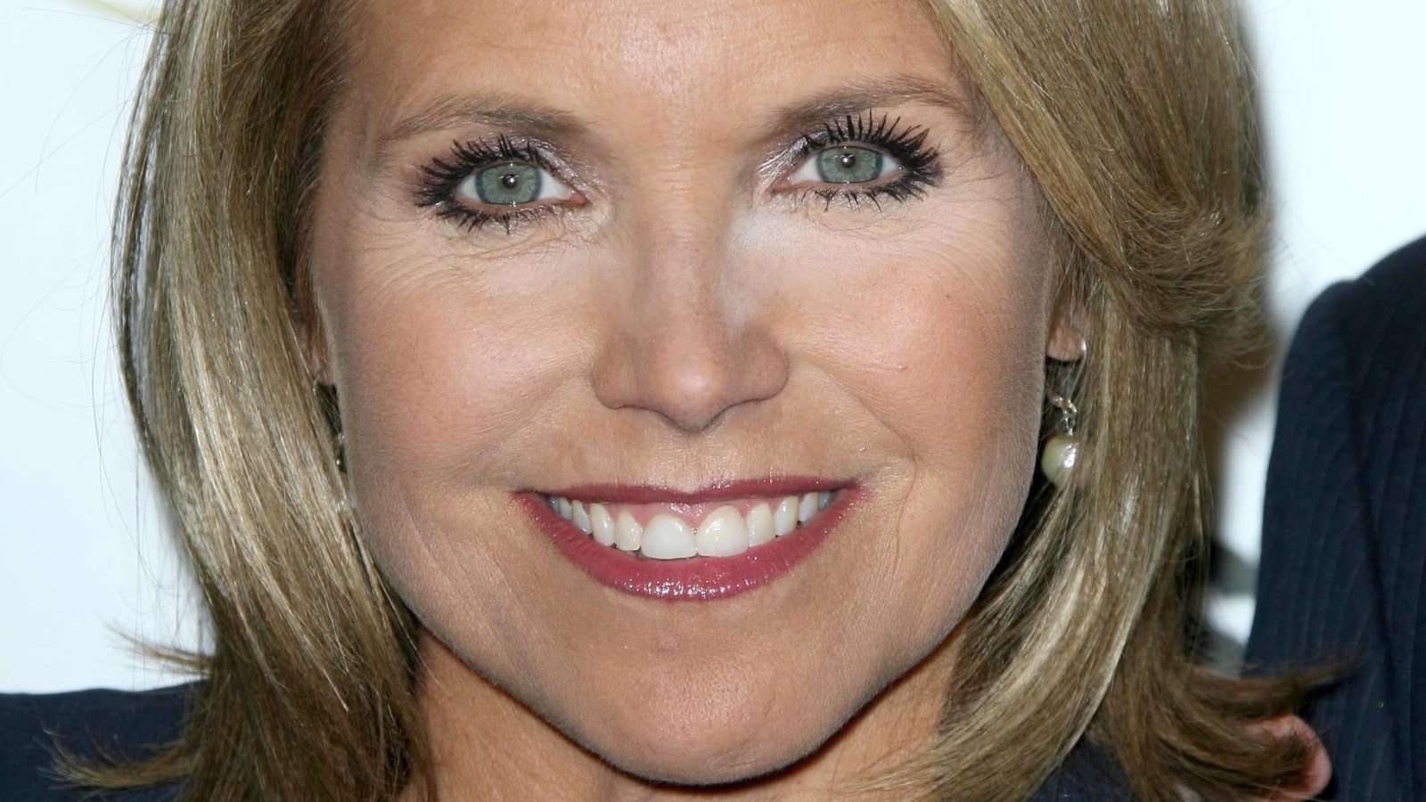 Katie Couric Saves What She Really Thinks About Jennifer Aniston for Her Book
