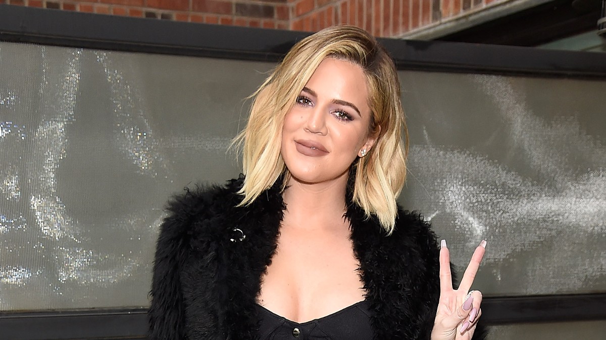 Television Stations Reject Khloe Kardashian’s Spicy Videos