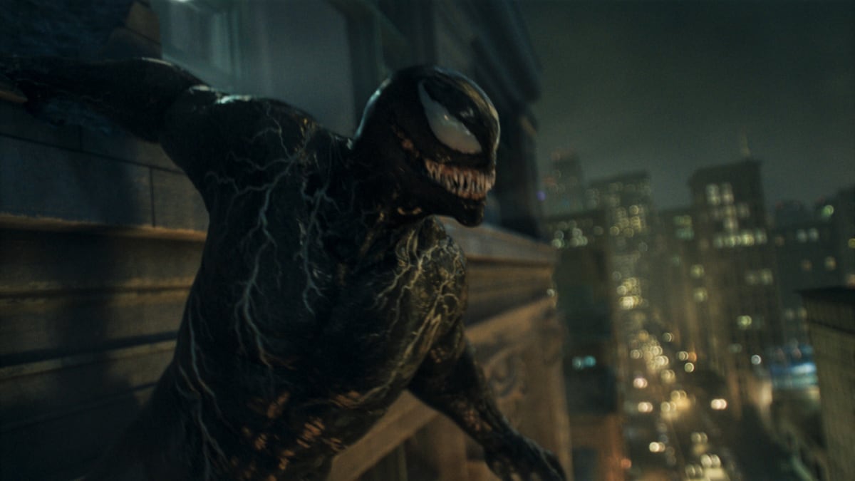 ‘Venom 2’ Conquers Box Office With Pandemic Record $90 Million Opening