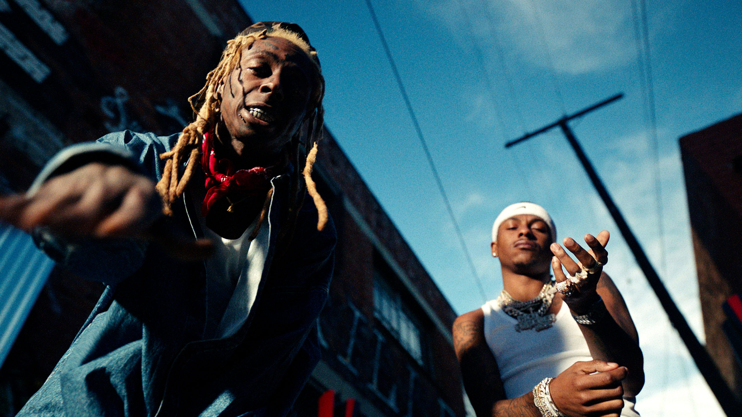Lil Wayne, Rich The Kid Team Up for ‘Trust Fund Babies’ Mixtape