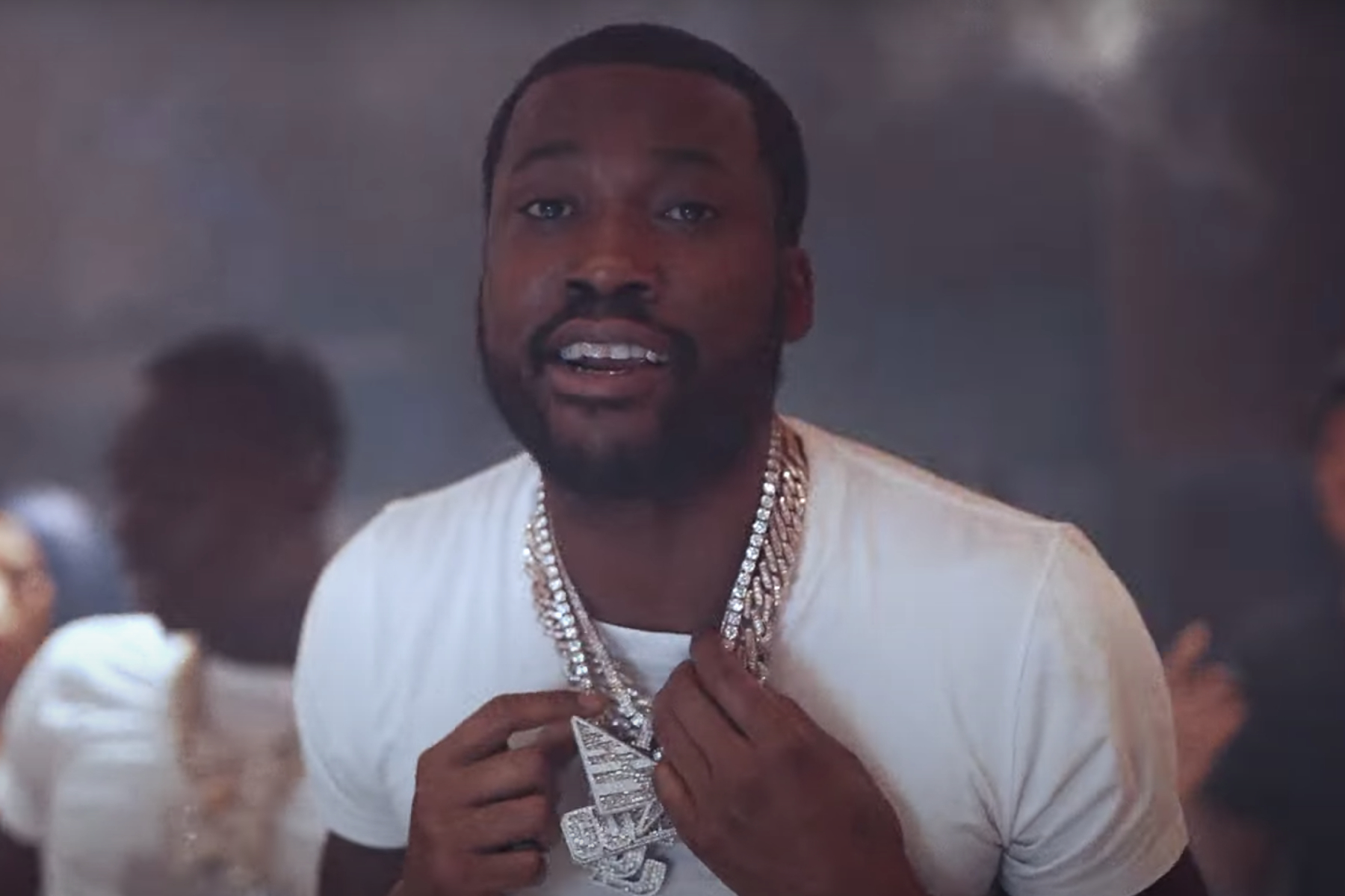 Meek Mill Gets Everything He Aims for in ‘On My Soul’ Video