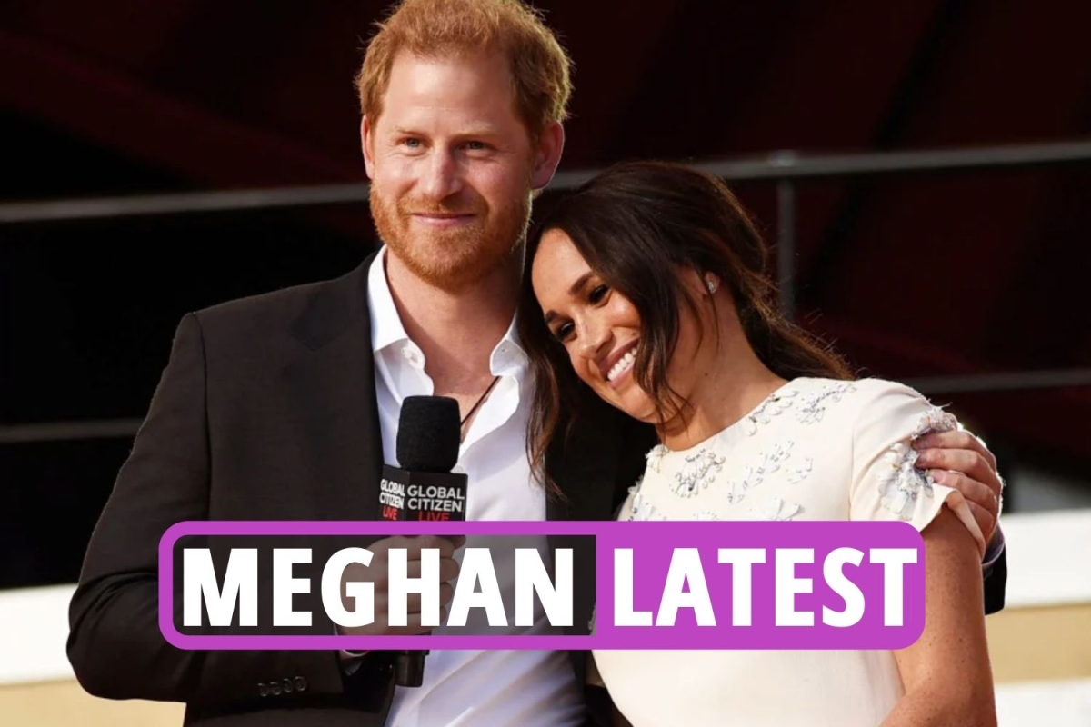 Meghan Markle latest news – ‘Arrogant’ Prince Harry and Duchess ‘INFURIATING A-list pals by acting like superior royals’