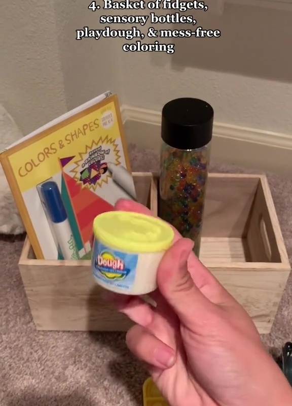 Mum shares the genius way she stops her children from tantruming without ordering a timeout