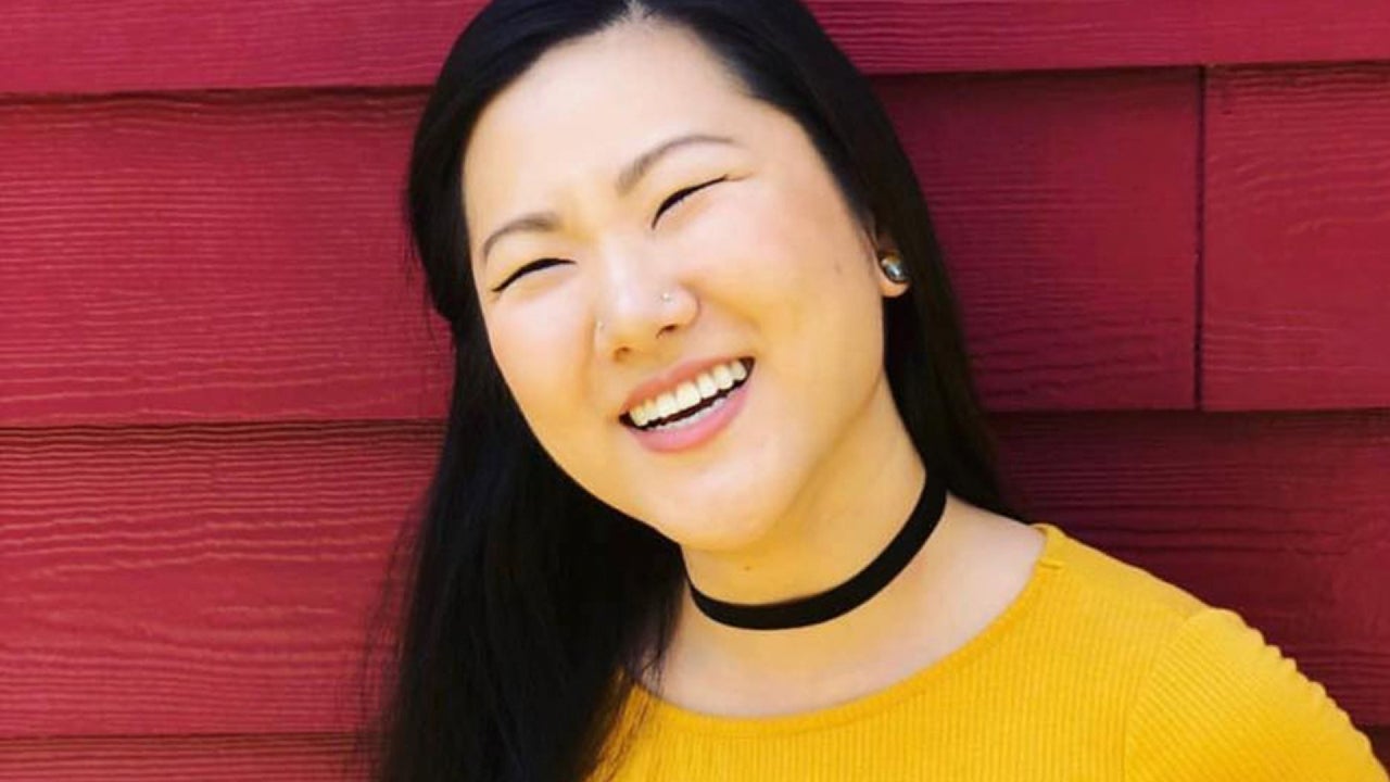 Lauren “El” Cho, a New Jersey resident, moved to California to start a new beginning.