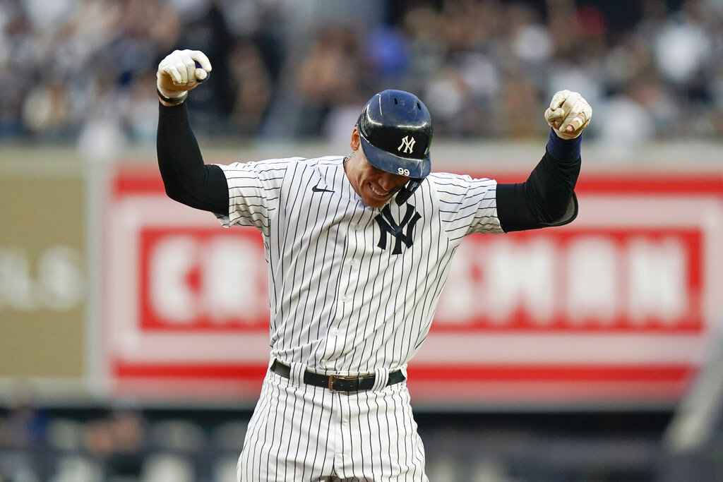 New York Yankees Win In Walk-Off Fashion, Will Walk Into The Playoffs