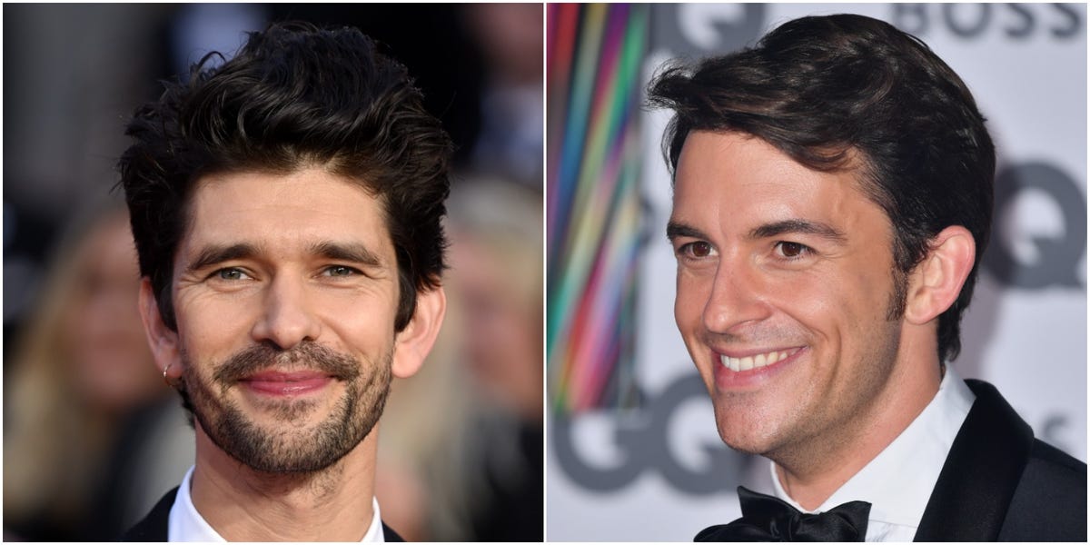 ‘No Time to Die’s’ Ben Whishaw Wants a Gay James Bond As the Next 007