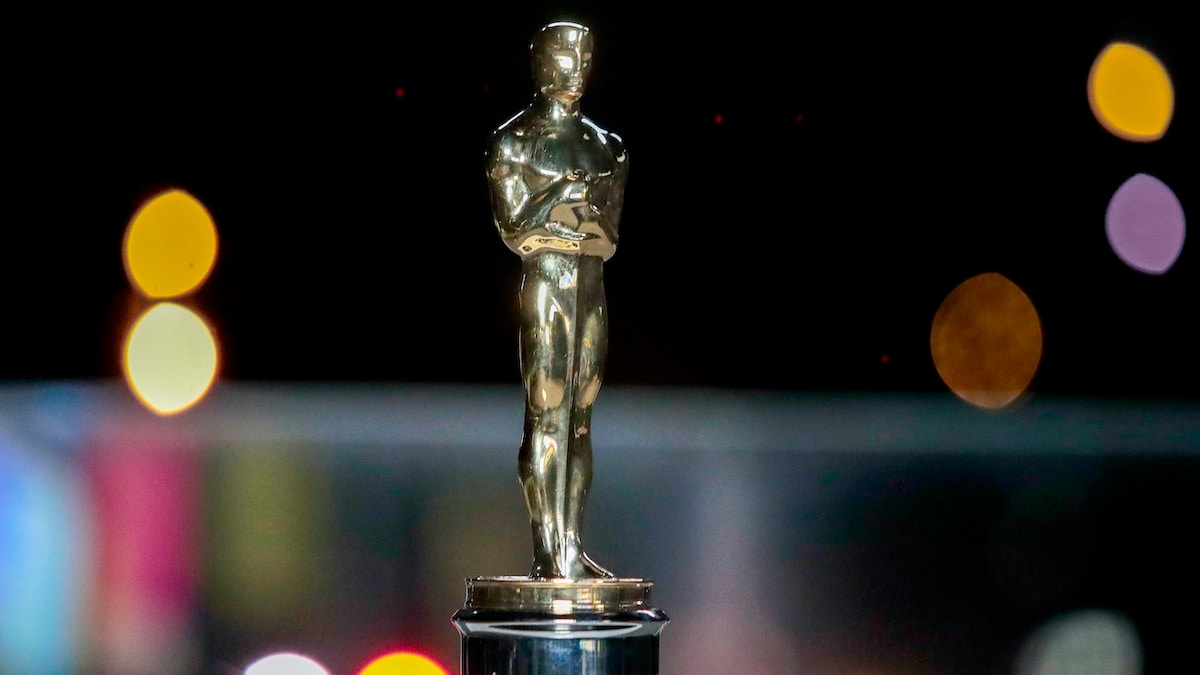 Oscars Academy Votes to Hold Annual Meetings for Its Members