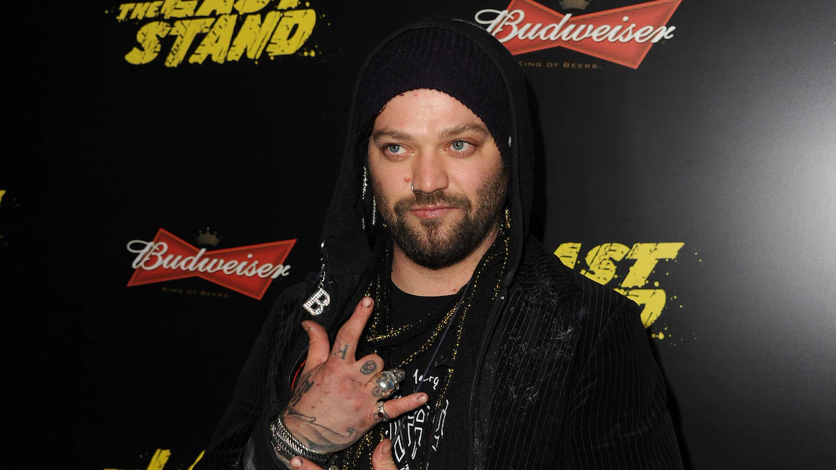 Bam Margera Drops Lawsuit Against Paramount Over Ousting From ‘Jackass Forever’