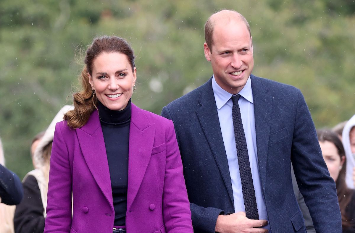Prince William Terrified Over Kate Middleton’s ‘Dramatic Weight Loss’?