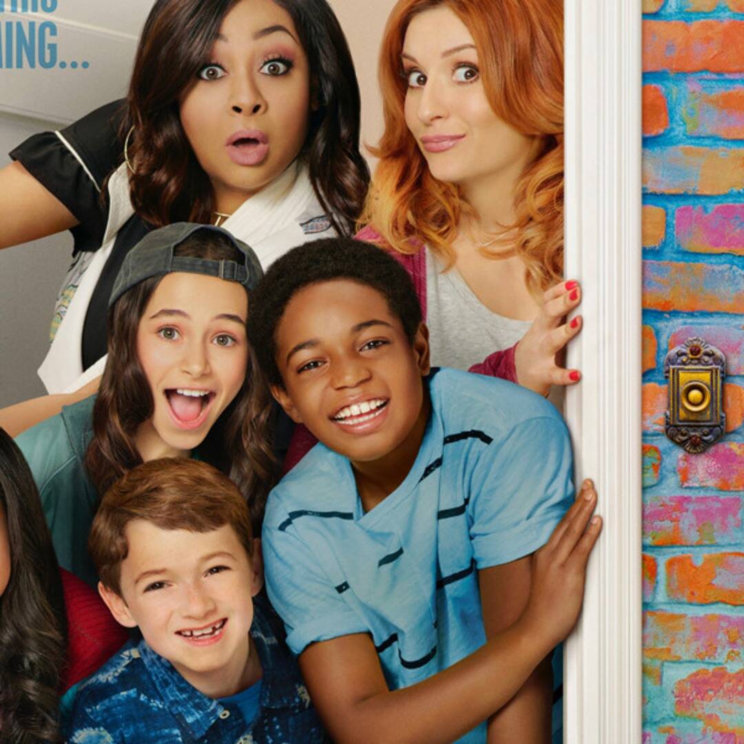 Raven’s home renewed for season 5, but loses one key character