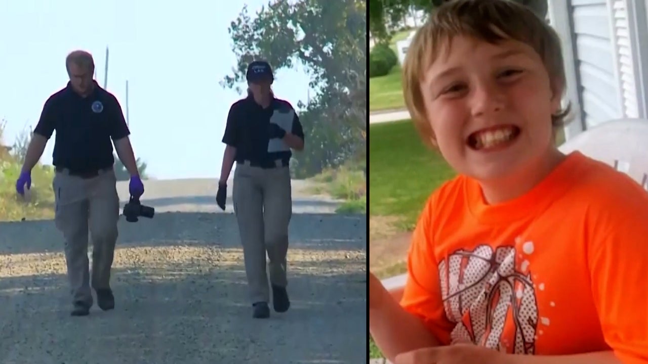 Remains Farmer Found in Iowa Field Could Be Missing Child Xavior Harrelson, Whose Been Missing Since May: Cops