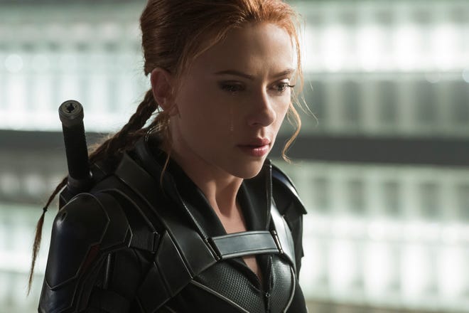 Scarlett Johansson, Disney resolve ‘Black Widow’ pay dispute
