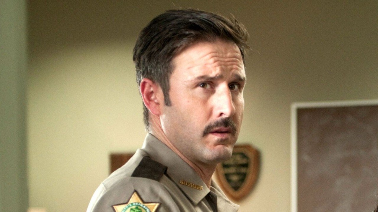 Scream 5’s David Arquette Explains The Sweet Connection He Felt With Wes Craven While Shooting The Film Scream 5’s David Arquette Explains The Sweet Connection He Felt With Wes Craven While Shooting The Film