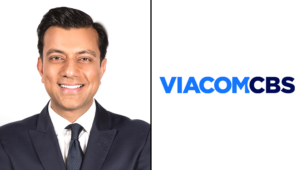 Sean Gupta Becomes ViacomCBS SVP Of Streaming Strategy, Shifting From BET Networks Role