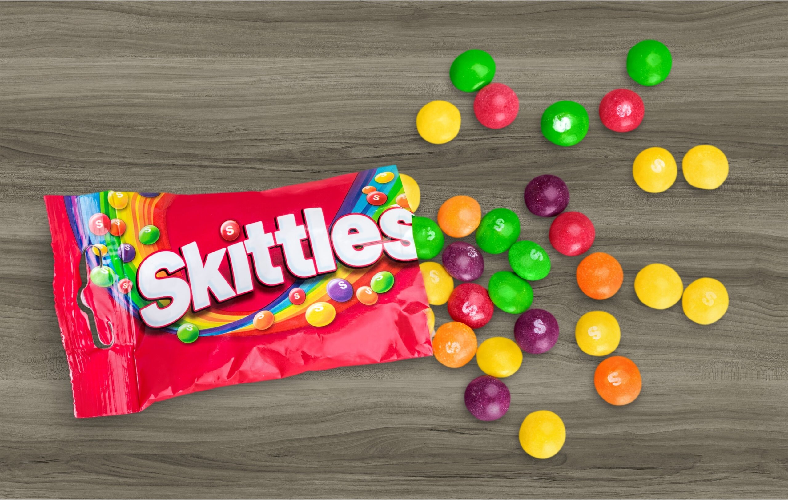 Skittles Is Bringing Back This Iconic Flavor After An 8 Year Hiatus