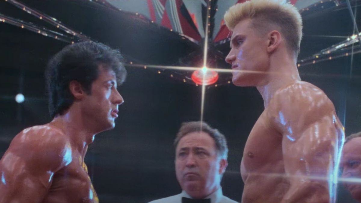 Sylvester Stallone’s Rocky IV Director’s Cut Trailer Looks Like An Absolute Knockout Sylvester Stallone’s Rocky IV Director’s Cut Trailer Looks Like An Absolute Knockout