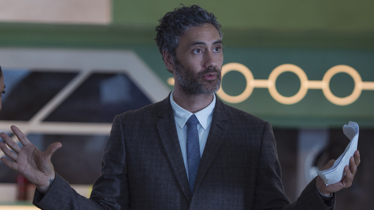 Taika Waititi Is Hilariously Getting In On The Next James Bond Debate, Because Of Course Taika Waititi Is Hilariously Getting In On The Next James Bond Debate, Because Of Course