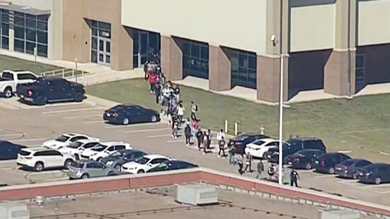 Texas School Shooting Suspect Posts Bail, Family Says He Was Bullied for Being Privileged