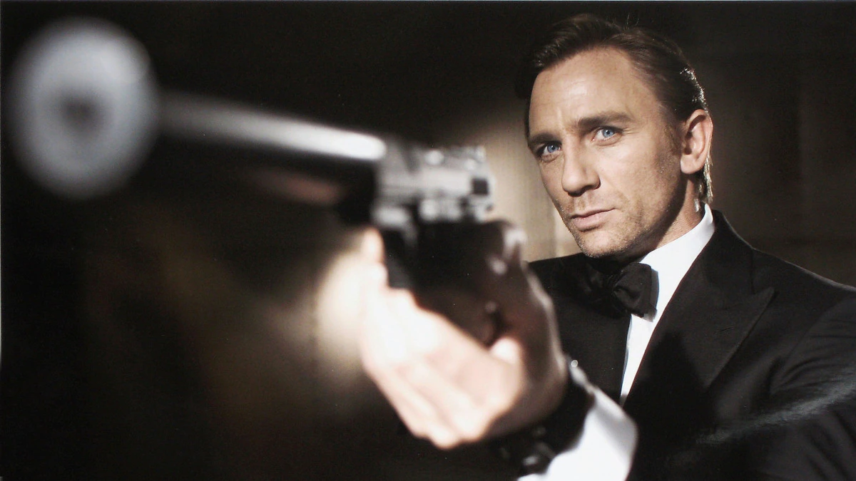 The 11 Best James Bond Theme Songs, Ranked