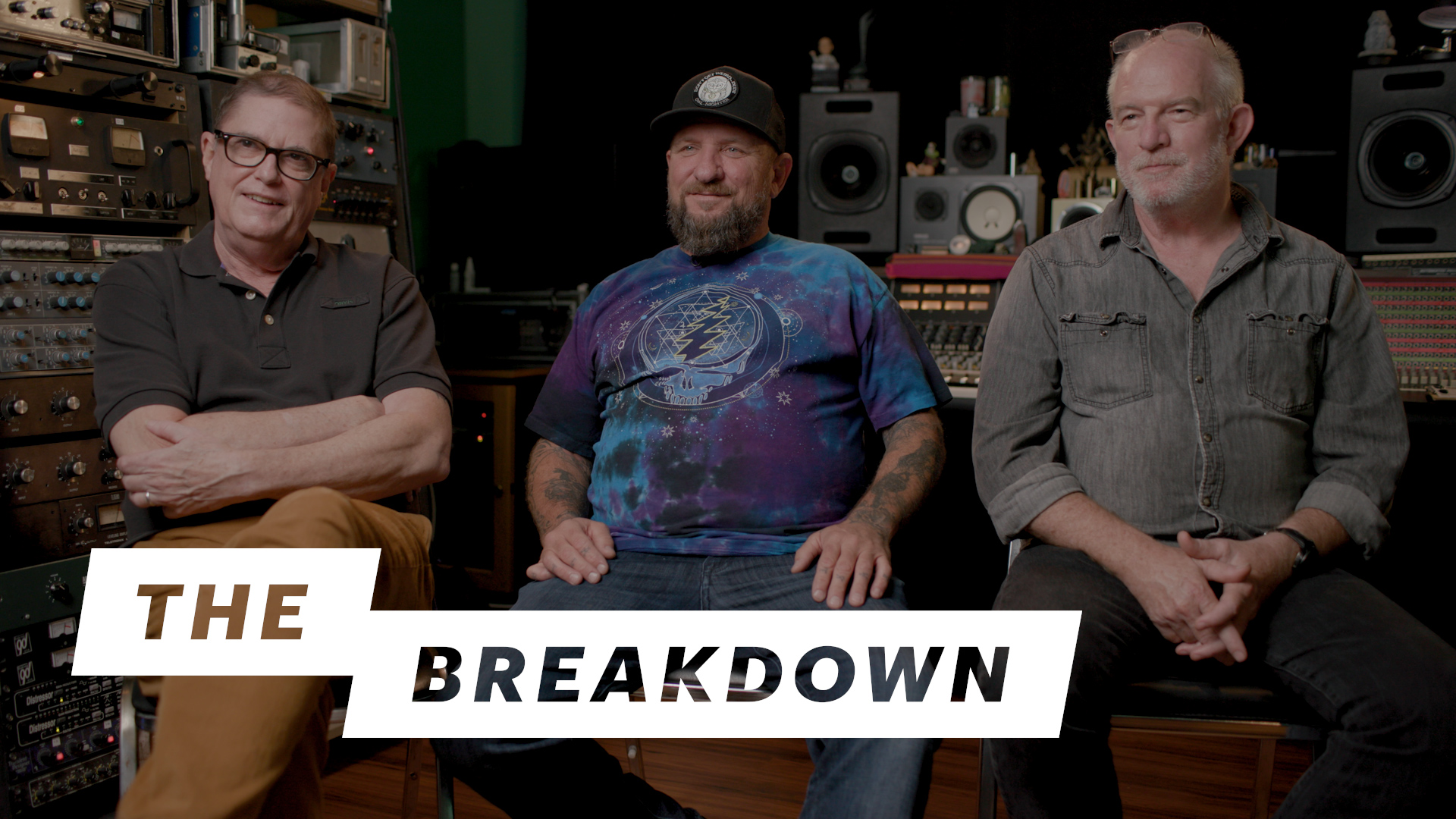The Breakdown: Sublime’s Drummer, Producers Talk About Making “Santeria”