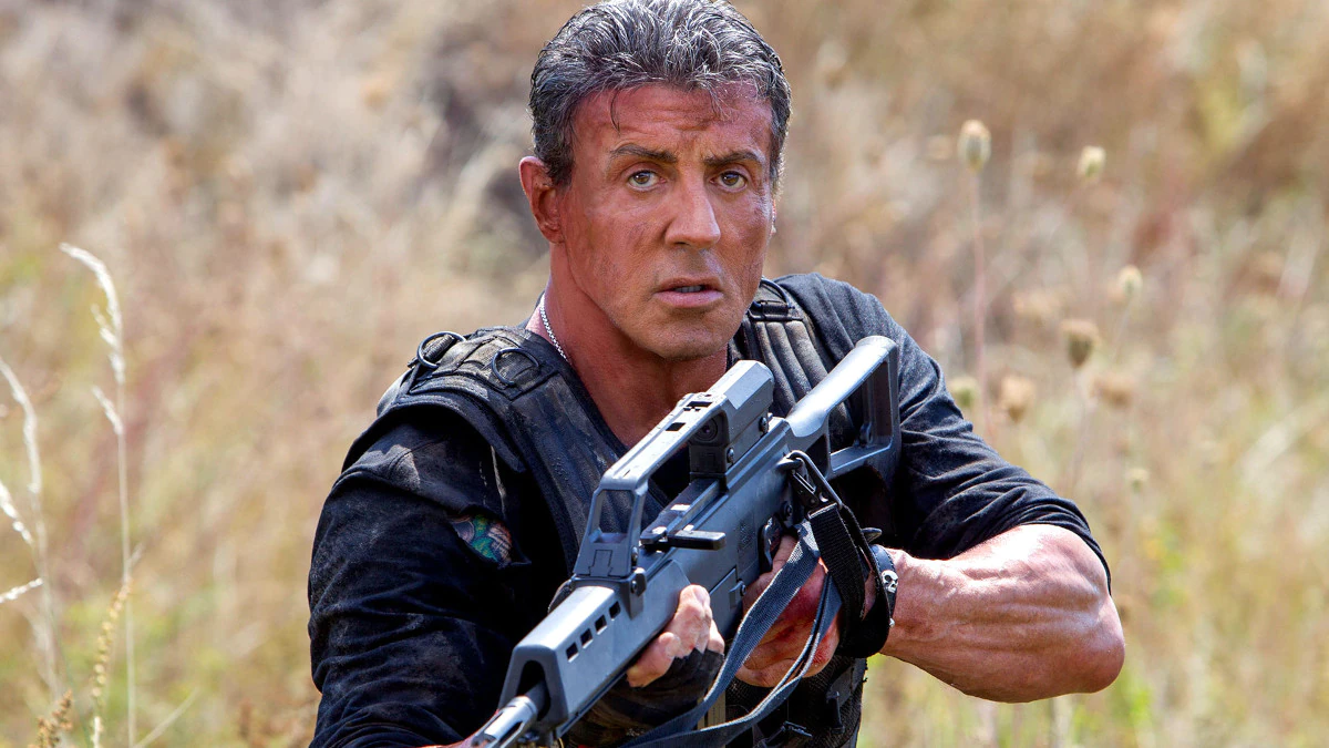 The Expendables 4 Set Photo Confirms Filming Is Underway