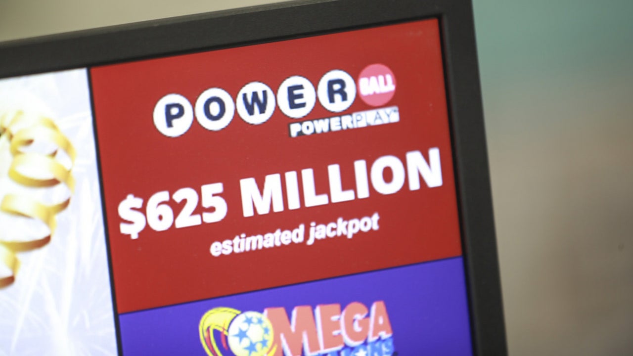 The Payout for Saturday’s Powerball Jackpot Is Estimated at $635 Million