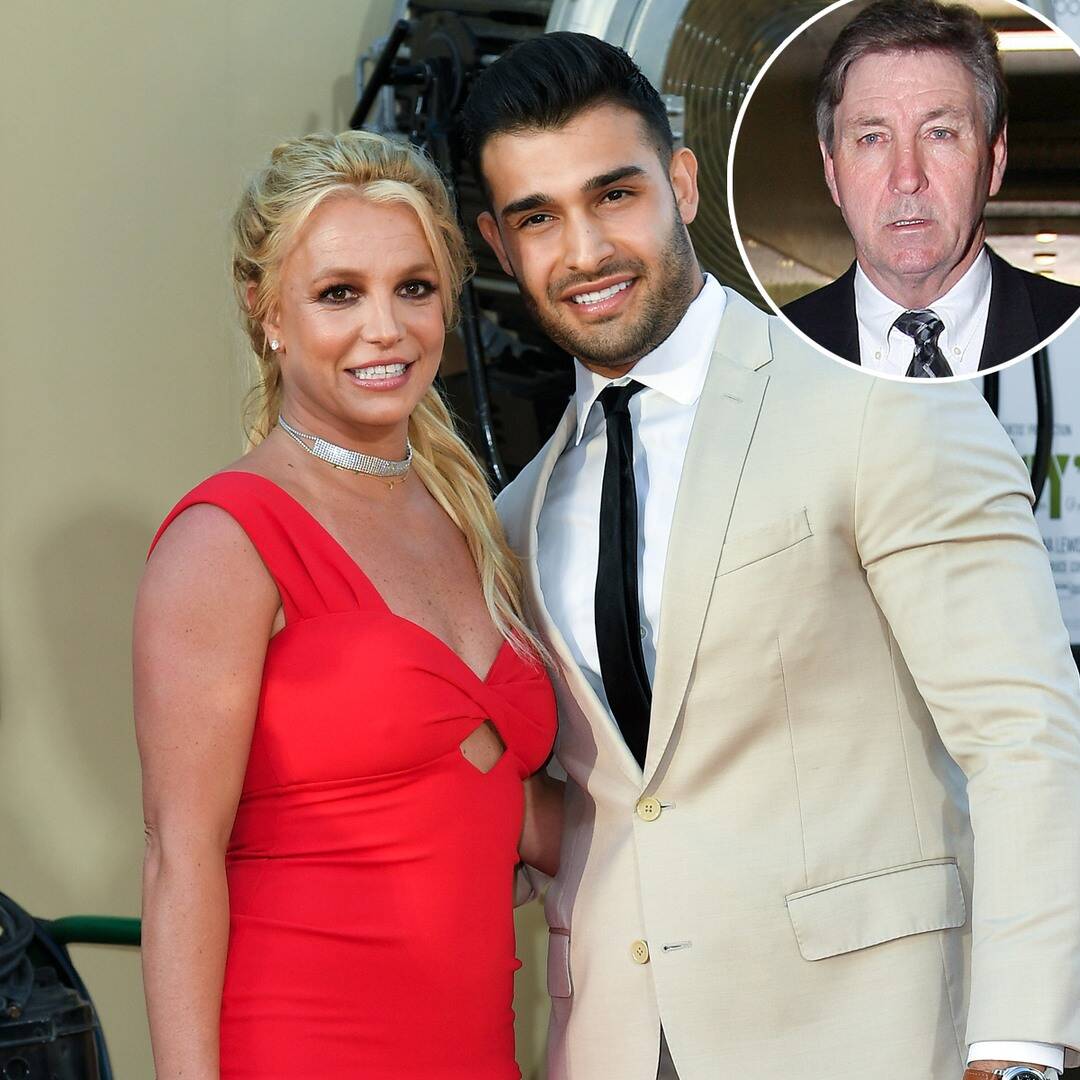 “Thrilled” Britney Spears Vacations With Sam Asghari Amid Court News