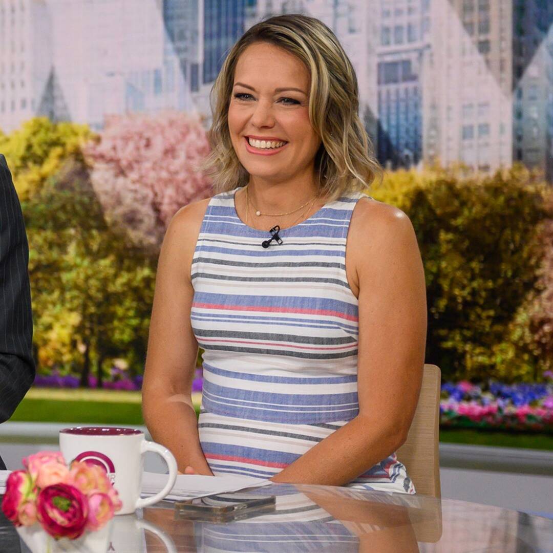Today, Dylan Dreyer Presents Russell, a Third Baby in NICU