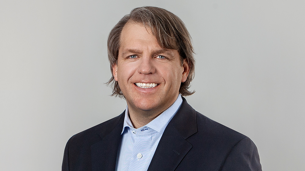 Todd Boehly appointed Interim CEO for the Hollywood Foreign Press Association