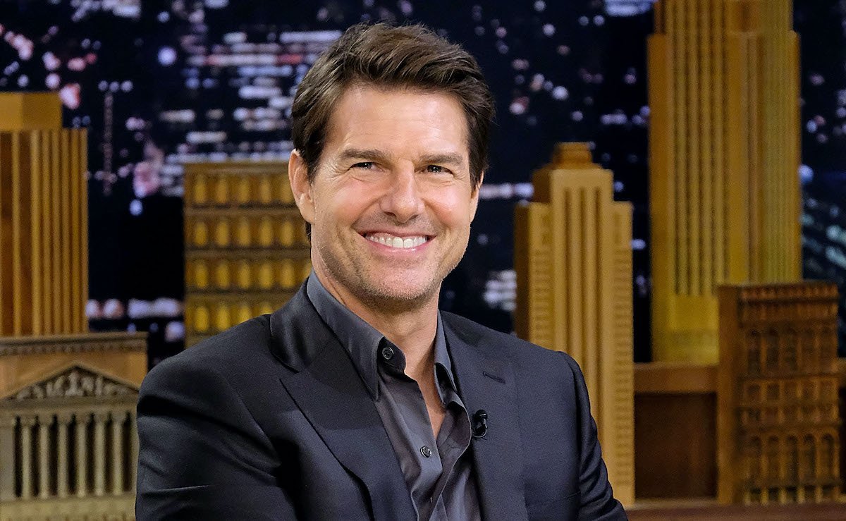 John Travolta, Tom Cruise and Other Celebrities Are Quitting Scientology