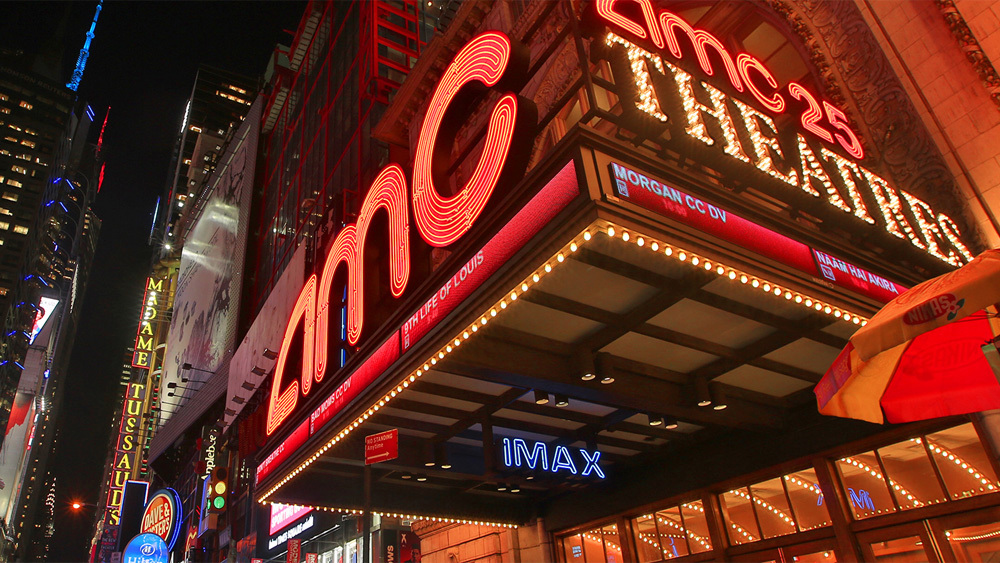 Top Exhibitor AMC Entertainment Retires $35M In High-Interest Debt
