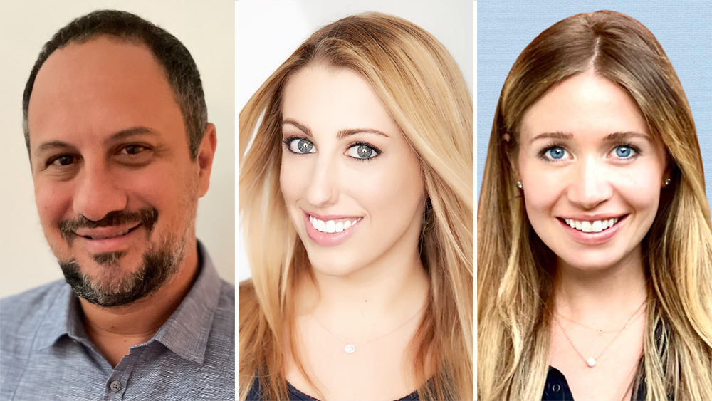 WME Mike Berkowitz and Allysa Mahler to Lead Re-Structured Comedy Crossover Group