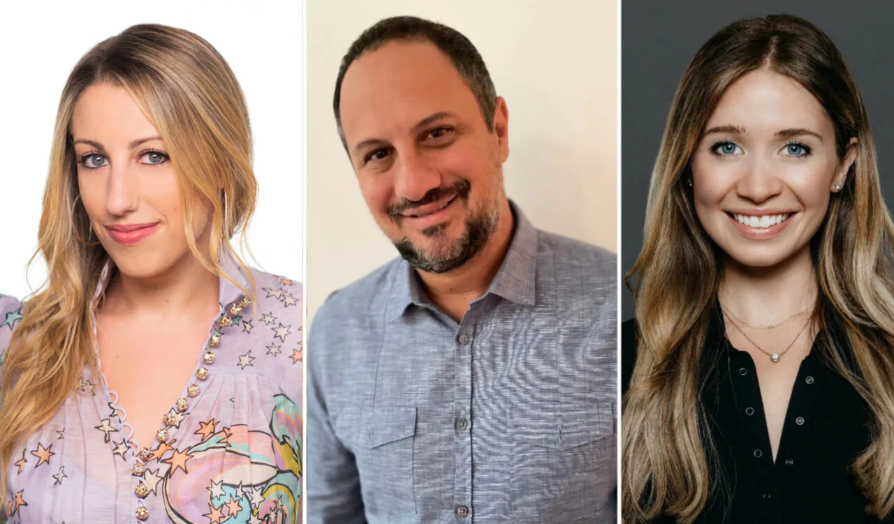 WME Taps Mike Berkowitz and Allysa Mahler to Lead Restructured Comedy Group