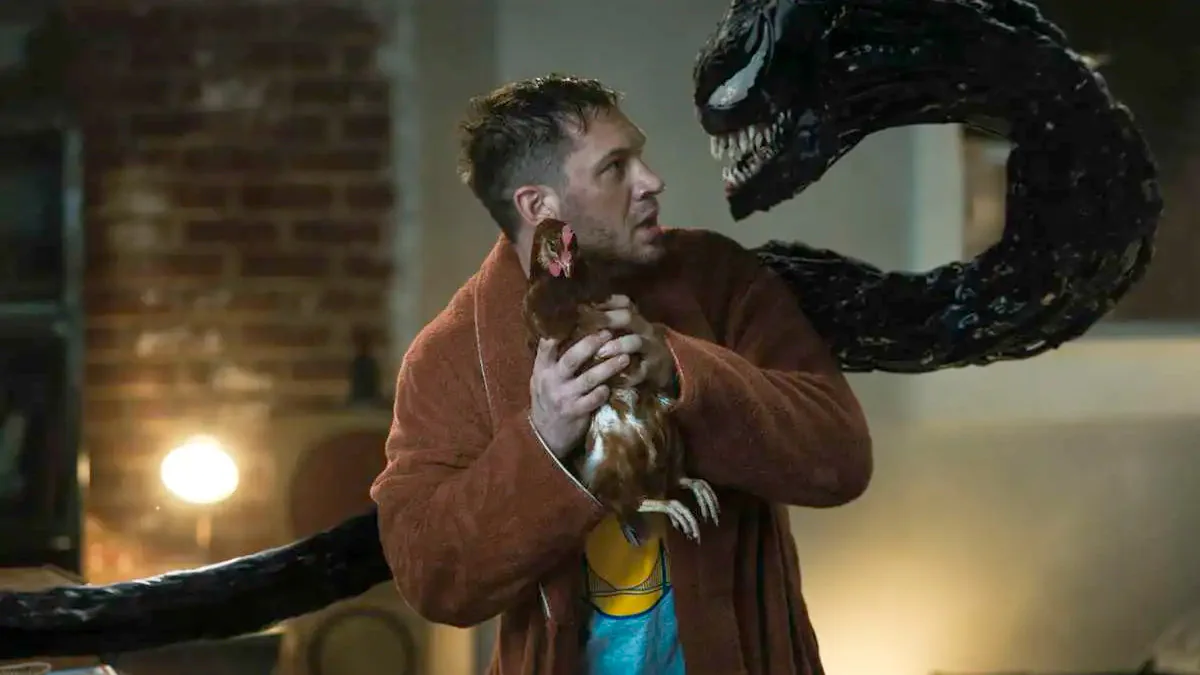 Launch of ‘Venom 2: Devours Box Office with $70 Million and More