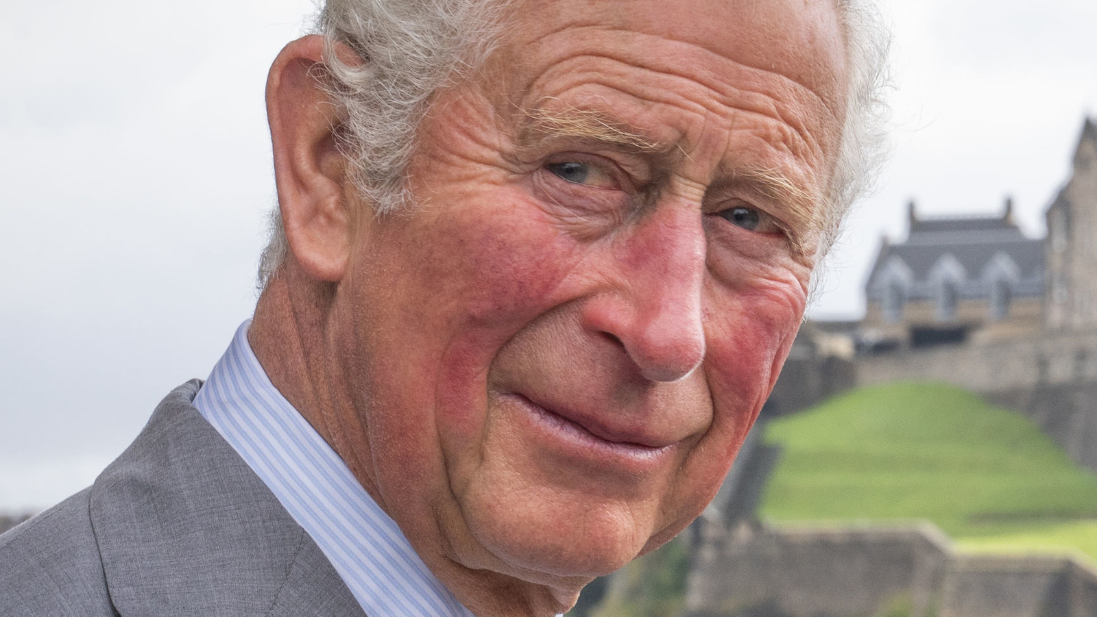 Where Will Prince Charles Live When He Becomes King?