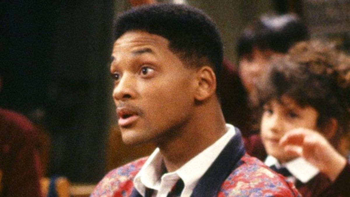 Will Smith Says Jaden Has A Great Fresh Prince Burn For Dad Any Time He Tries To Give Fashion Advice