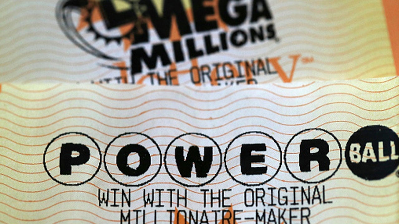 Winning Powerball Ticket for Nearly $700 Million Sold In Coastal California City, Morro Bay