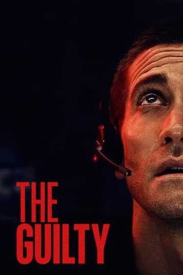 "The Guilty" Jake Gyllenhaal Does His Best Even With A Predictable Plot
