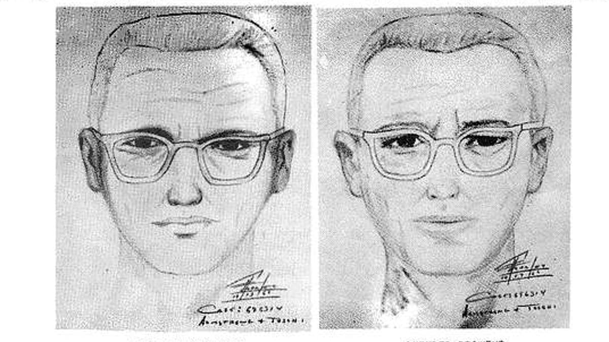 Zodiac Killer’s Identity Remains Unknown Despite Group’s Claim, FBI and Police Say