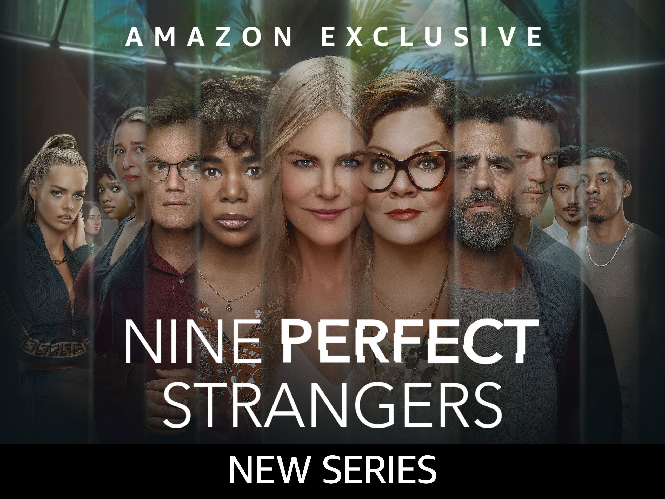 Nine Perfect Strangers Season 2 : More On the Release Date, Cast And Plot