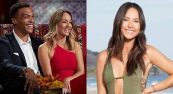 Bachelor in Paradise Spoilers: Wait! What Does Abigail Heringer Have To Do With Dale Moss and Clare Crawley Split??