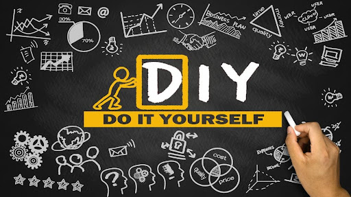 The Best DIY Businesses to Start In 2021