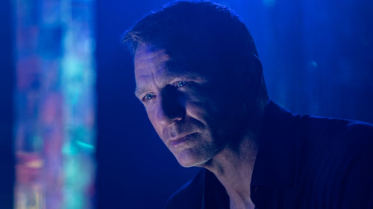 Daniel Craig’s Ending of No Time To Die was in the works for a lot longer than you might think.