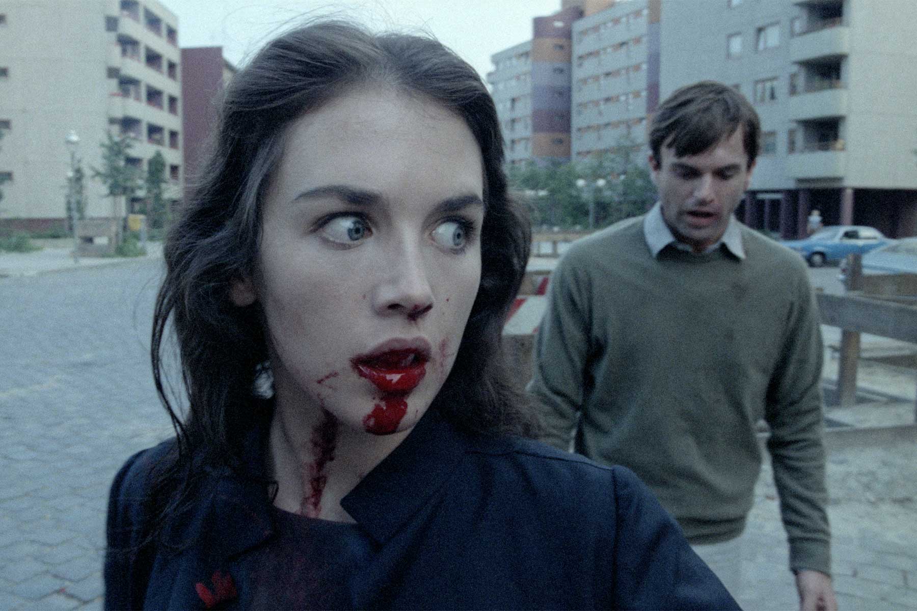 There are Crazed Manic Cult Movies, and Then There’s Possession